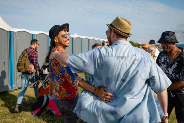 Best Local porta potty services  in Lake Wildwood, CA