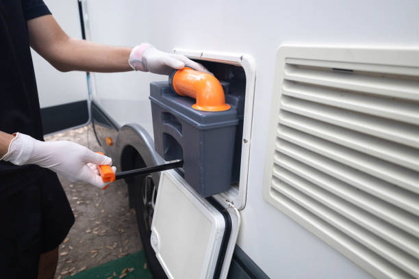 Best Portable toilet rental cost  in Lake Wildwood, CA