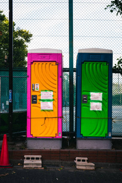 Best Affordable portable toilet rental  in Lake Wildwood, CA