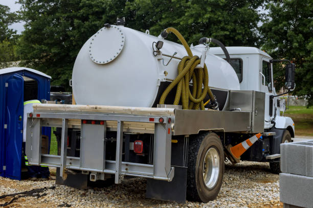 Best Portable toilet rental cost  in Lake Wildwood, CA