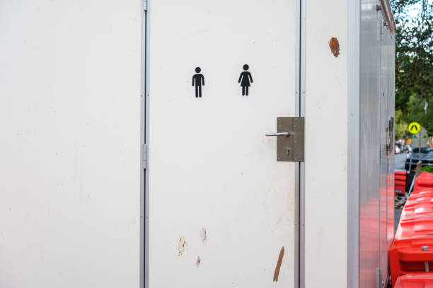 Best Local porta potty services  in Lake Wildwood, CA
