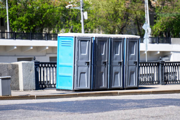Best Portable restroom trailer rental  in Lake Wildwood, CA