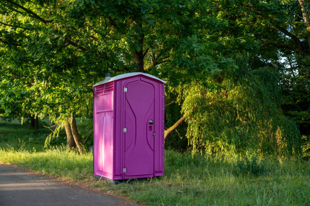 Best Sanitation services for porta potties  in Lake Wildwood, CA